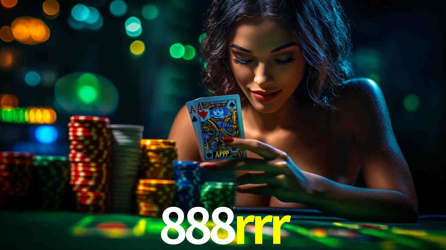 Bônus de Boas-vindas 888rrr