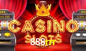 Welcome Bonus 888rrr