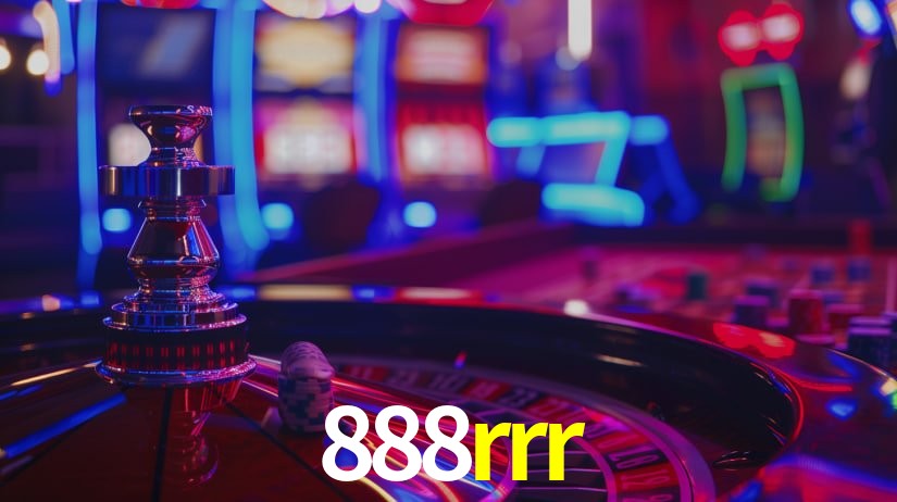 888rrr: Seu Cassino Premiado com Pagamentos Rápidos