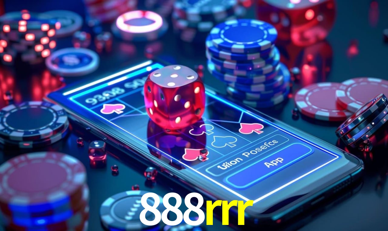 Desvendando o Mundo dos Jogos Virtuais na 888rrr