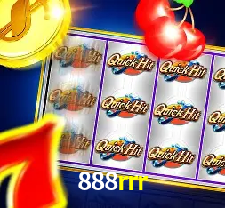 Interface do App 888rrr