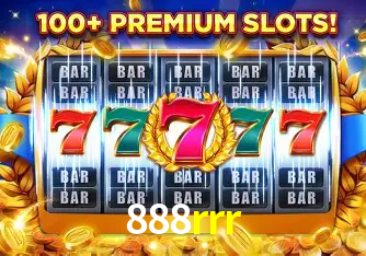 Descubra o Mundo do Cassino Online com 888rrr