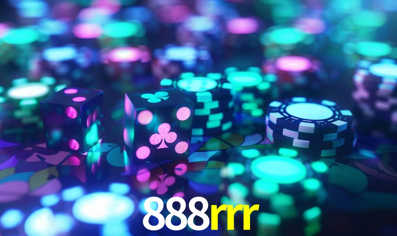 Inovações de Jogos na 888rrr: O Futuro das Experiências Interativas