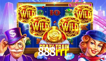 APP oficial da 888rrr para mobile