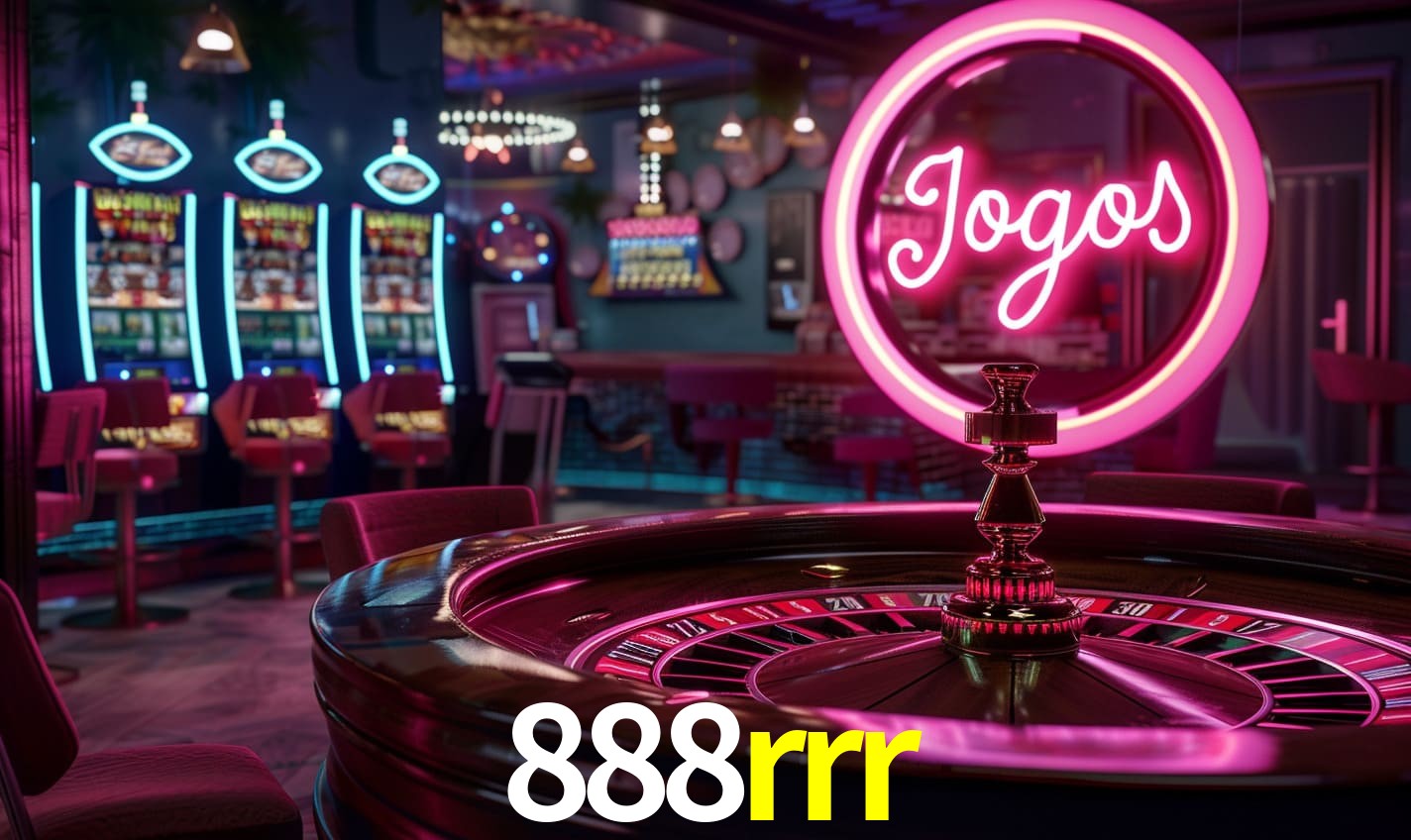 Provedores de Jogos 888rrr