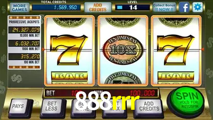 Flash Promotion 888rrr