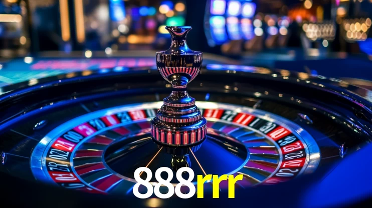 Sinta a adrenalina dos jogos de cassino com 888rrr